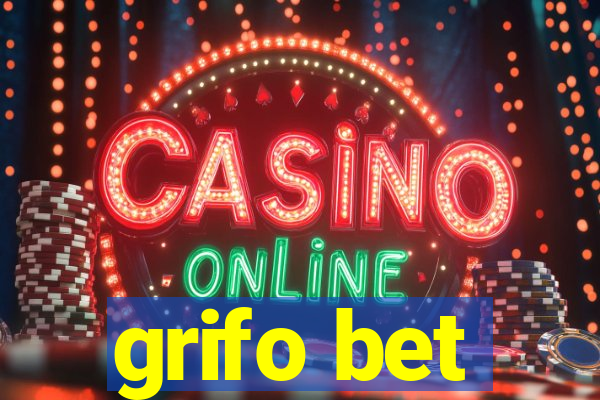 grifo bet