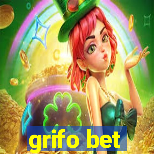 grifo bet
