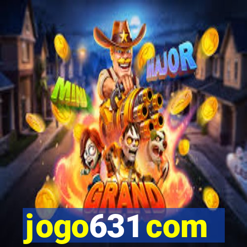 jogo631 com