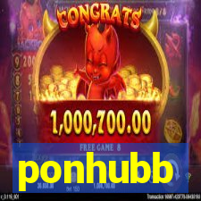 ponhubb