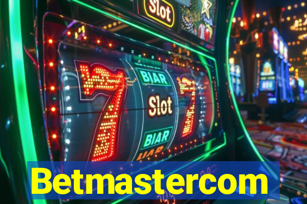 Betmastercom