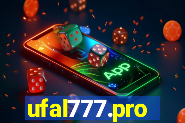 ufal777.pro