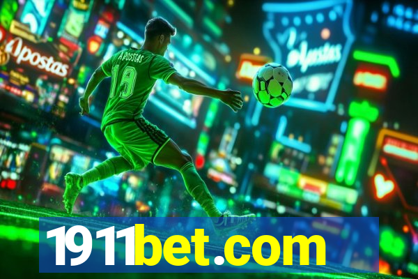 1911bet.com