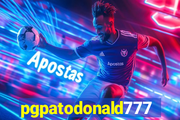 pgpatodonald777.com