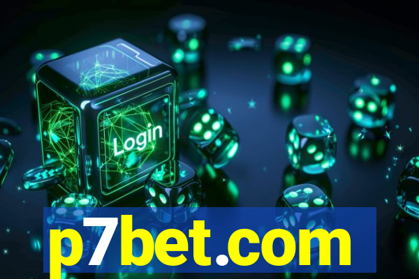p7bet.com