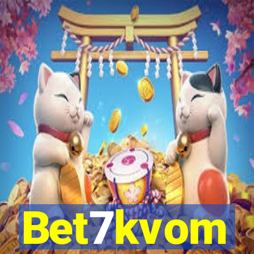 Bet7kvom