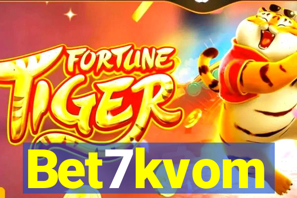 Bet7kvom