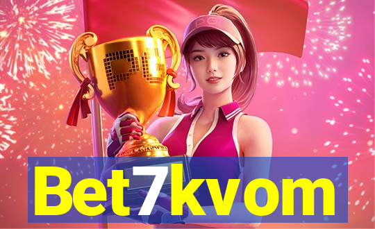 Bet7kvom