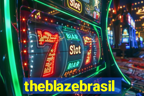 theblazebrasil