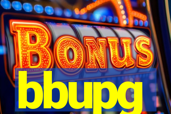 bbupg
