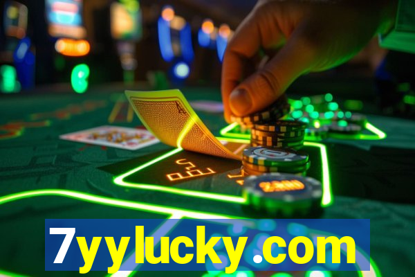 7yylucky.com