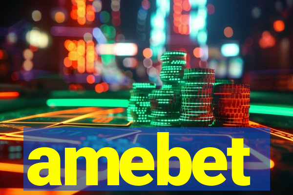 amebet
