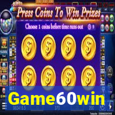 Game60win