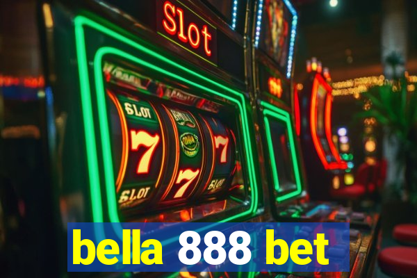 bella 888 bet