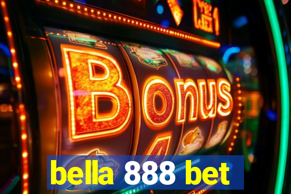 bella 888 bet