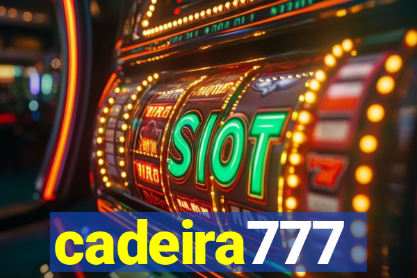 cadeira777