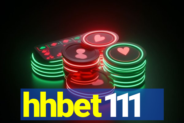 hhbet111