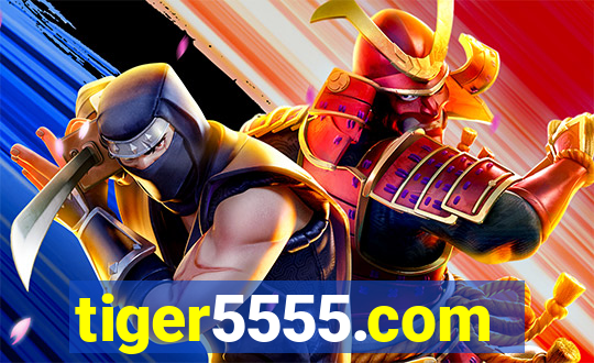 tiger5555.com