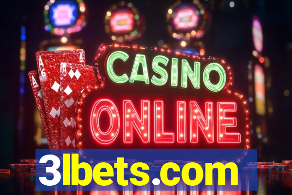 3lbets.com