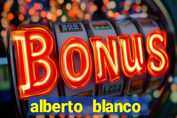 alberto blanco sonya blaze