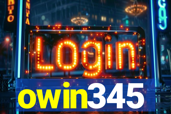 owin345
