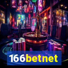 166betnet