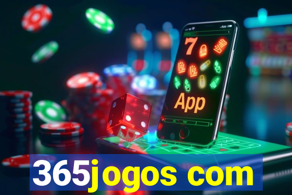 365jogos com