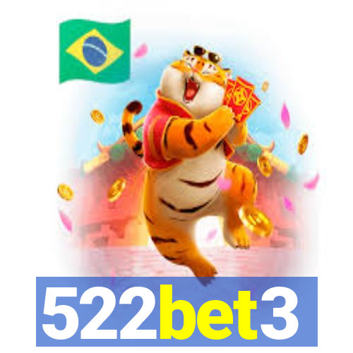 522bet3