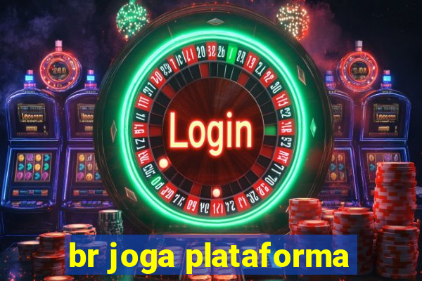 br joga plataforma