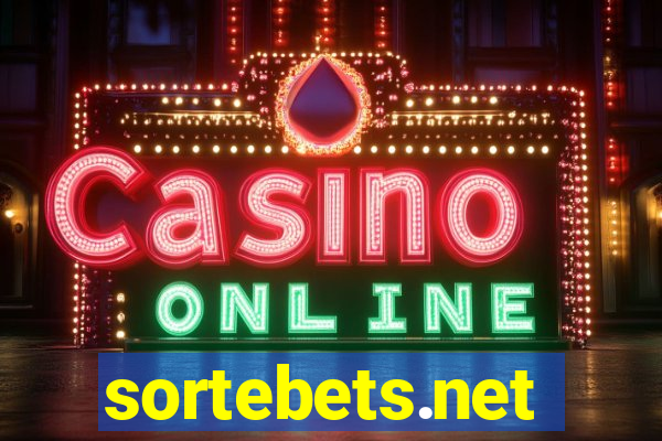 sortebets.net