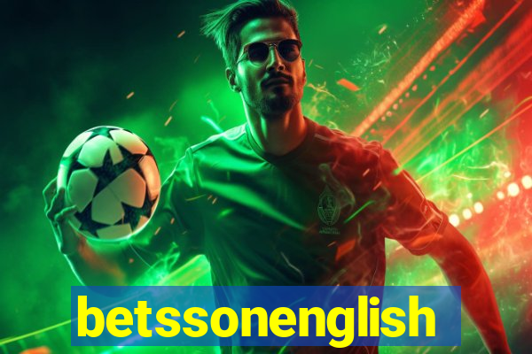 betssonenglish
