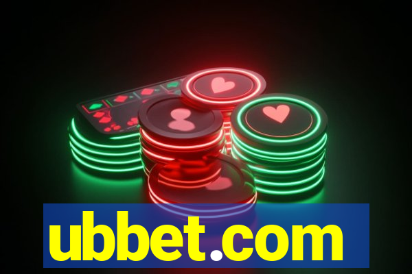 ubbet.com