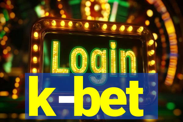 k-bet