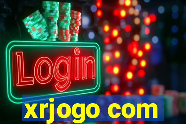 xrjogo com
