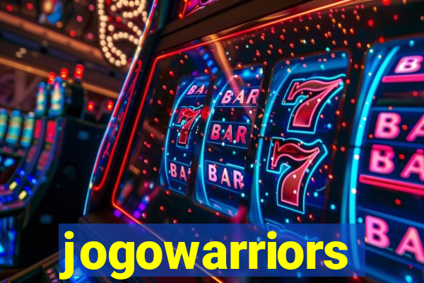jogowarriors