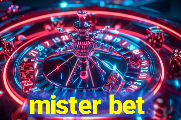 mister bet