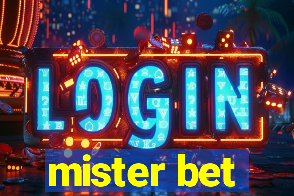 mister bet