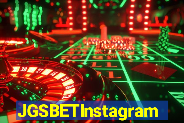 JGSBETInstagram