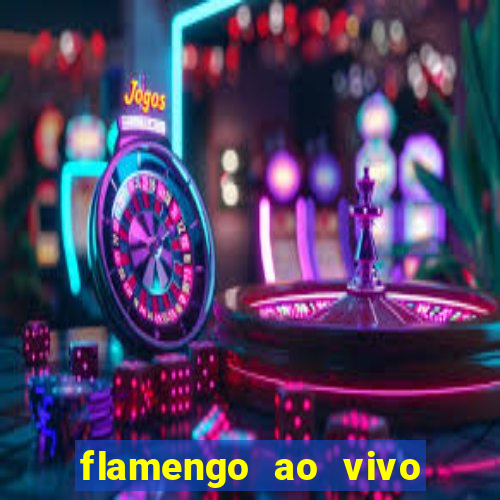 flamengo ao vivo multi tv