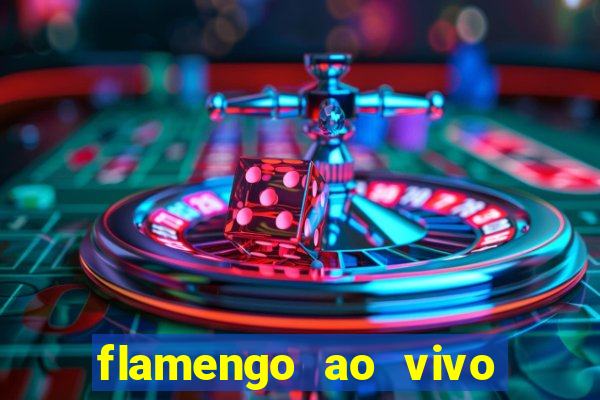 flamengo ao vivo multi tv