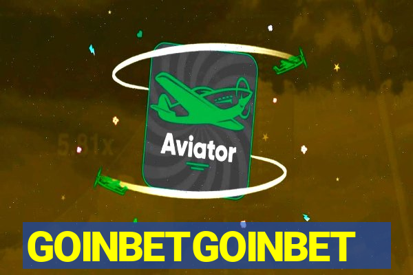 GOINBETGOINBET