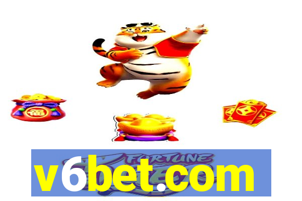 v6bet.com