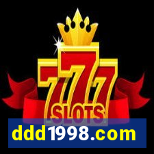 ddd1998.com