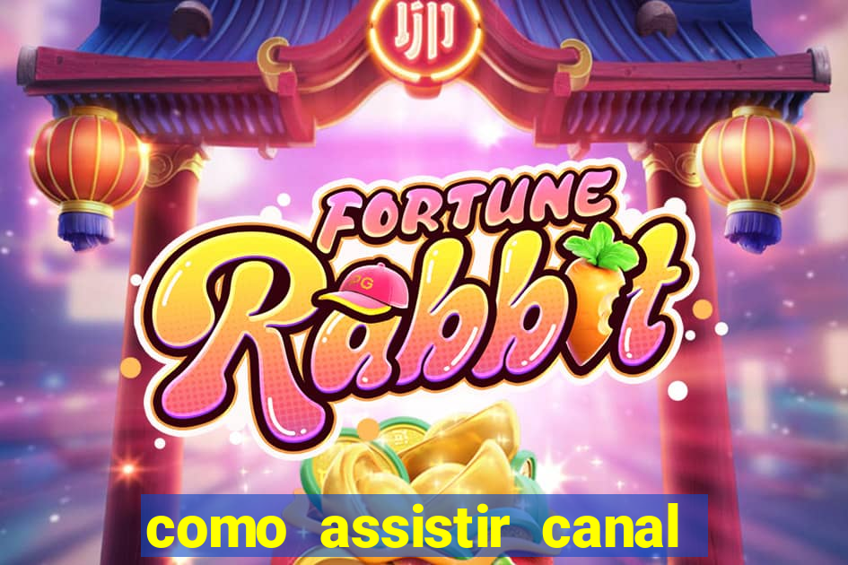 como assistir canal viva de graça