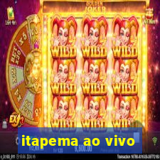 itapema ao vivo