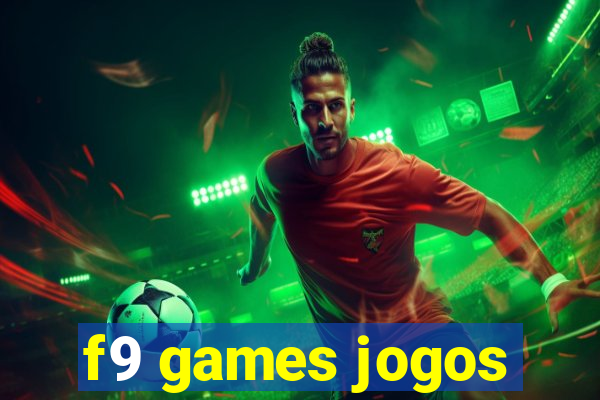 f9 games jogos