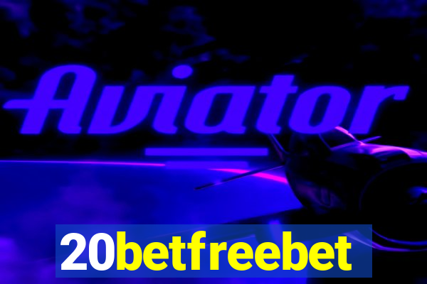 20betfreebet