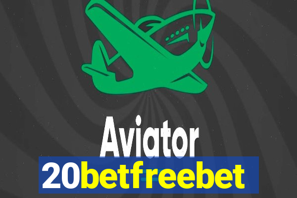 20betfreebet
