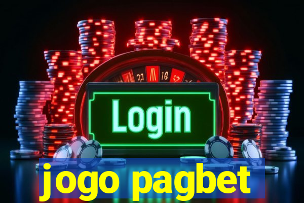 jogo pagbet
