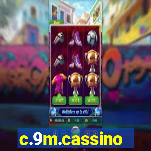 c.9m.cassino
